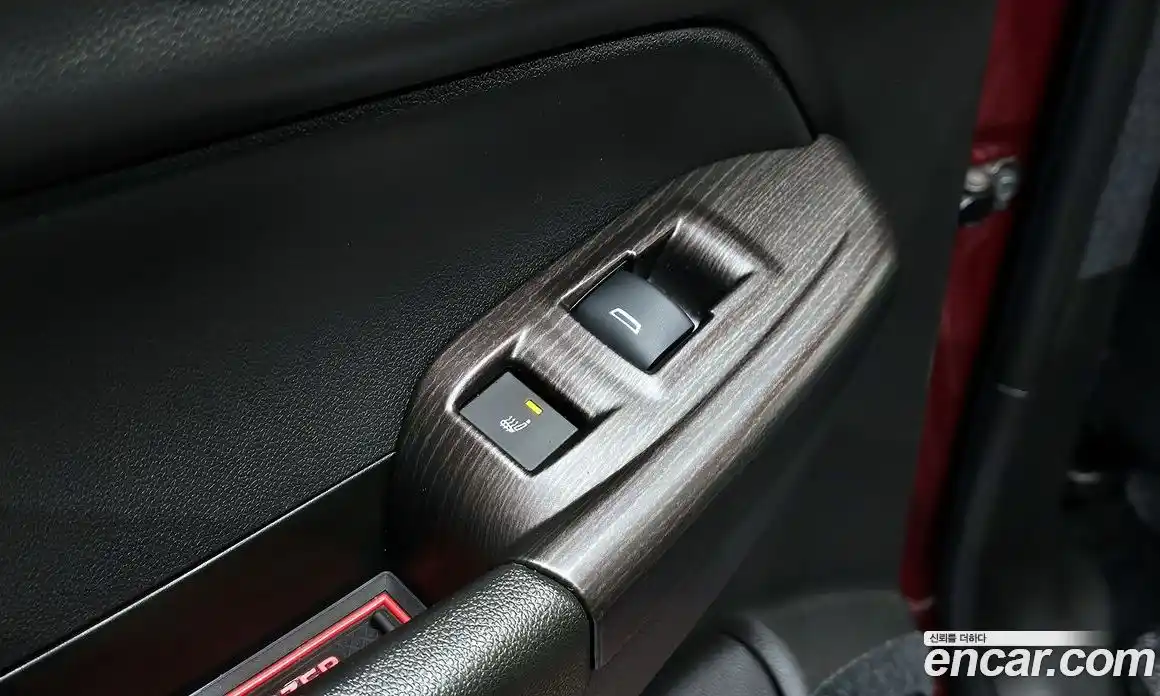 Chevrolet TrailBlazer 2022 1.3 Автомат в Москве № 1233811, фото 17