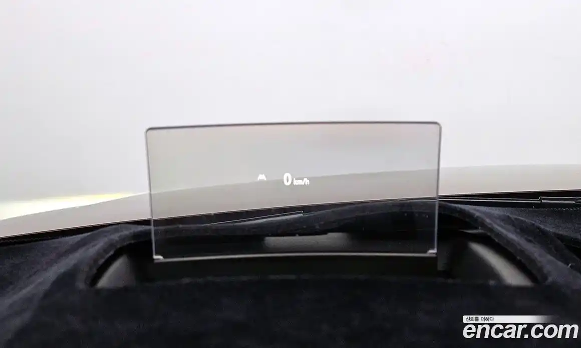 Chevrolet TrailBlazer 2022 1.3 Автомат в Москве № 1233811, фото 18