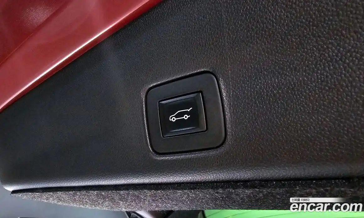 Chevrolet TrailBlazer 2022 1.3 Автомат в Москве № 1233811, фото 19