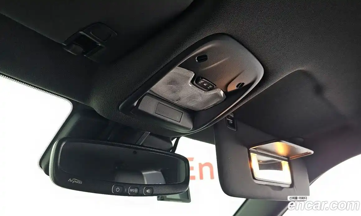 Chevrolet TrailBlazer 2022 1.3 Автомат в Москве № 1233811, фото 20