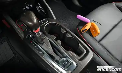 Chevrolet TrailBlazer 2022 1.3 Автомат в Москве № 1233811, миниатюра 9