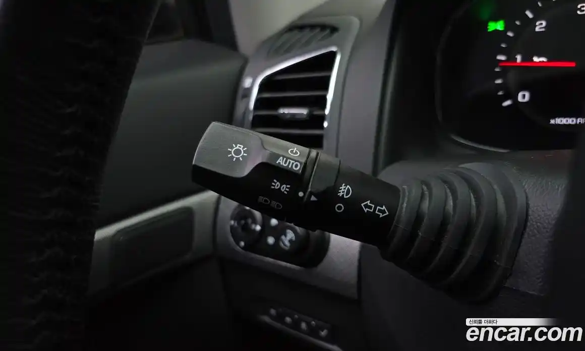 Chevrolet Captiva 2016 2.0 Автомат в Москве № 1233843, фото 17