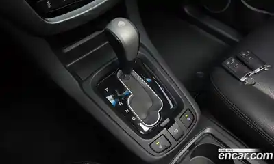 Chevrolet Captiva 2016 2.0 Автомат в Москве № 1233843, миниатюра 9