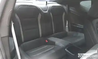 Chevrolet Camaro 2019 6.2 Автомат в Москве № 1233852, миниатюра 11