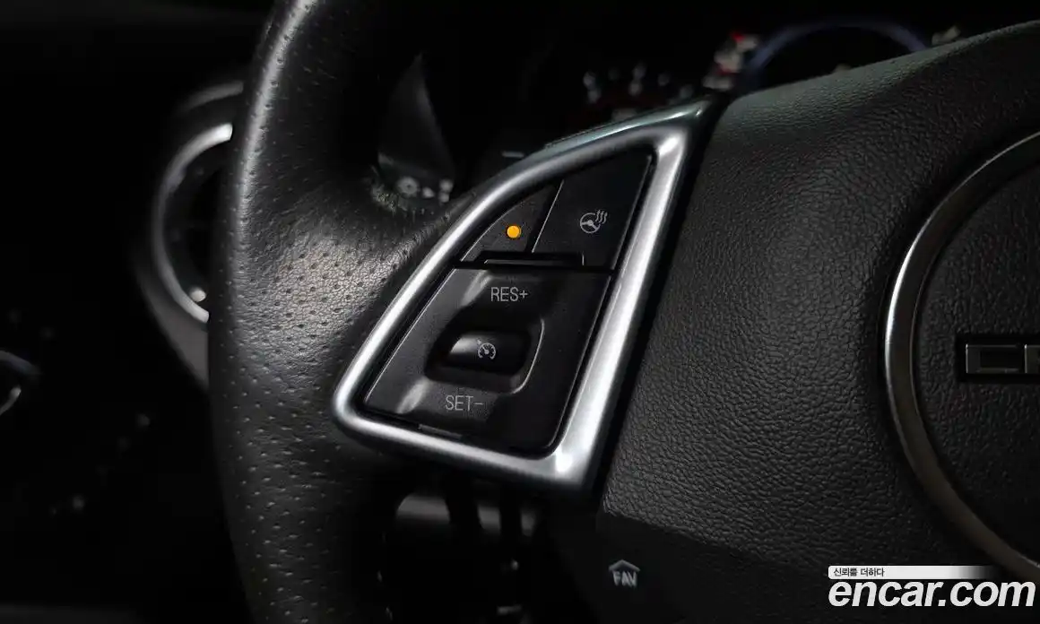 Chevrolet Camaro 2019 6.2 Автомат в Москве № 1233852, фото 13