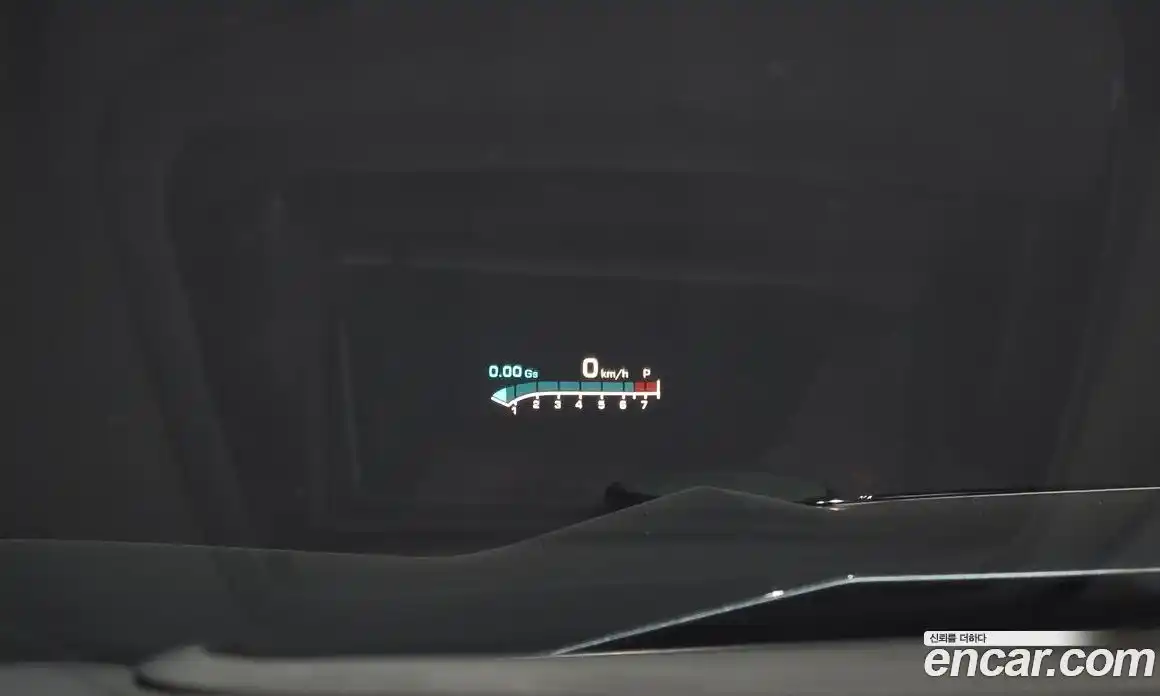 Chevrolet Camaro 2019 6.2 Автомат в Москве № 1233852, фото 17