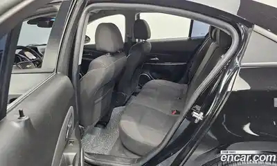 Chevrolet Cruze 2016 1.8 гидро в Москве № 1233854, миниатюра 11