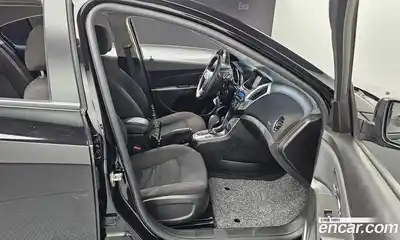 Chevrolet Cruze 2016 1.8 гидро в Москве № 1233854, миниатюра 12