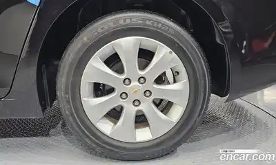 Chevrolet Cruze 2016 1.8 гидро в Москве № 1233854, миниатюра 5