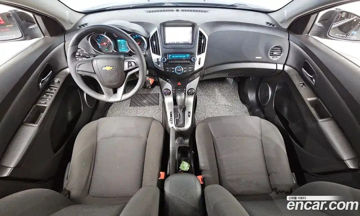 Chevrolet Cruze 2016 1.8 гидро в Москве № 1233854, фото 7
