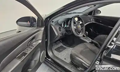 Chevrolet Cruze 2016 1.8 гидро в Москве № 1233854, миниатюра 10