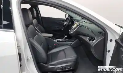 Chevrolet Malibu 2021 2.0 Автомат в Москве № 1233861, миниатюра 11