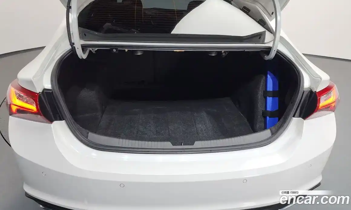 Chevrolet Malibu 2021 2.0 Автомат в Москве № 1233861, фото 20