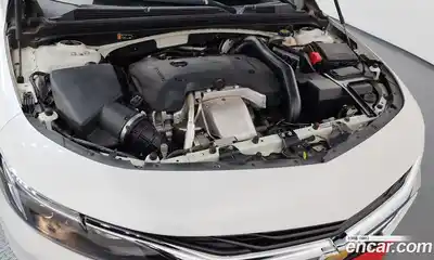 Chevrolet Malibu 2021 2.0 Автомат в Москве № 1233861, миниатюра 6