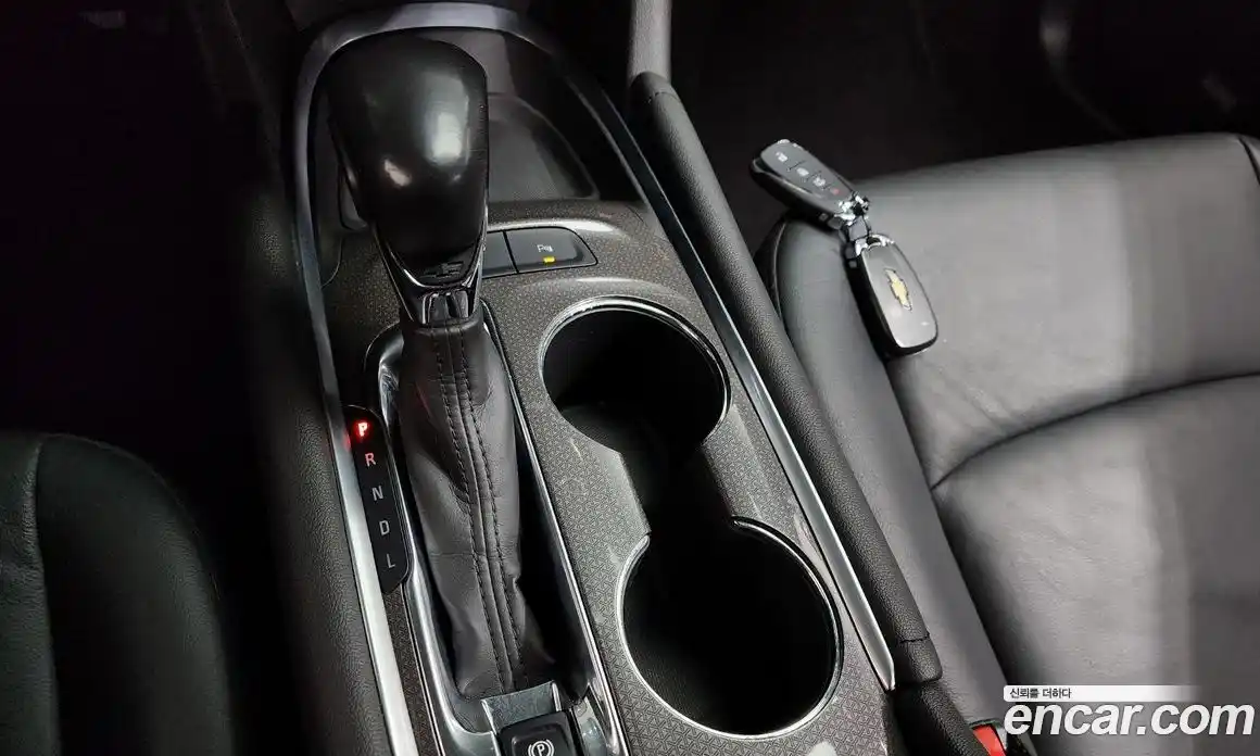 Chevrolet Malibu 2021 2.0 Автомат в Москве № 1233861, фото 9