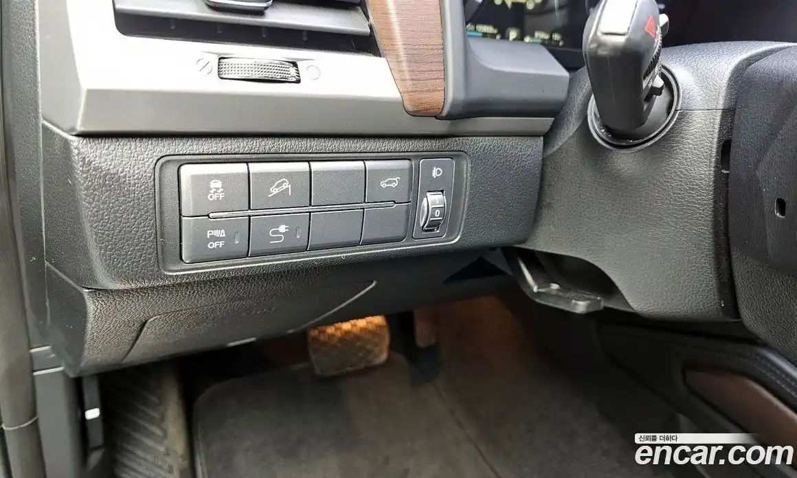 SsangYong Rexton 2018 2.2 гидро, фото 14