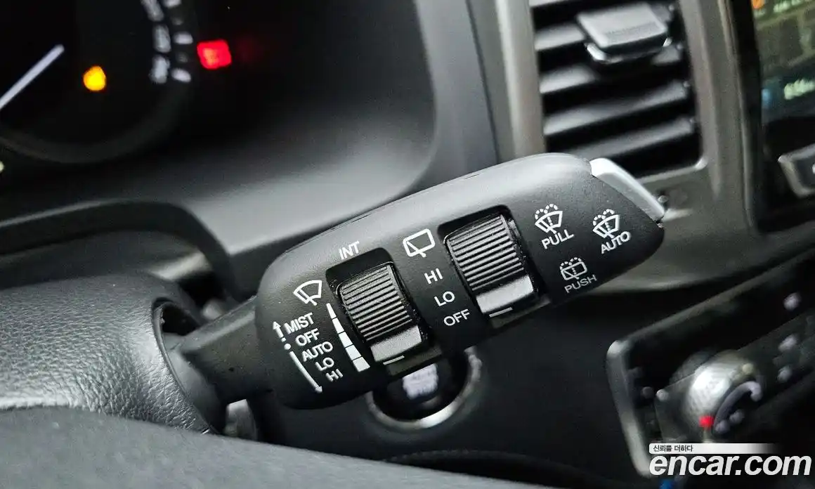 SsangYong Rexton 2018 2.2 гидро, фото 15