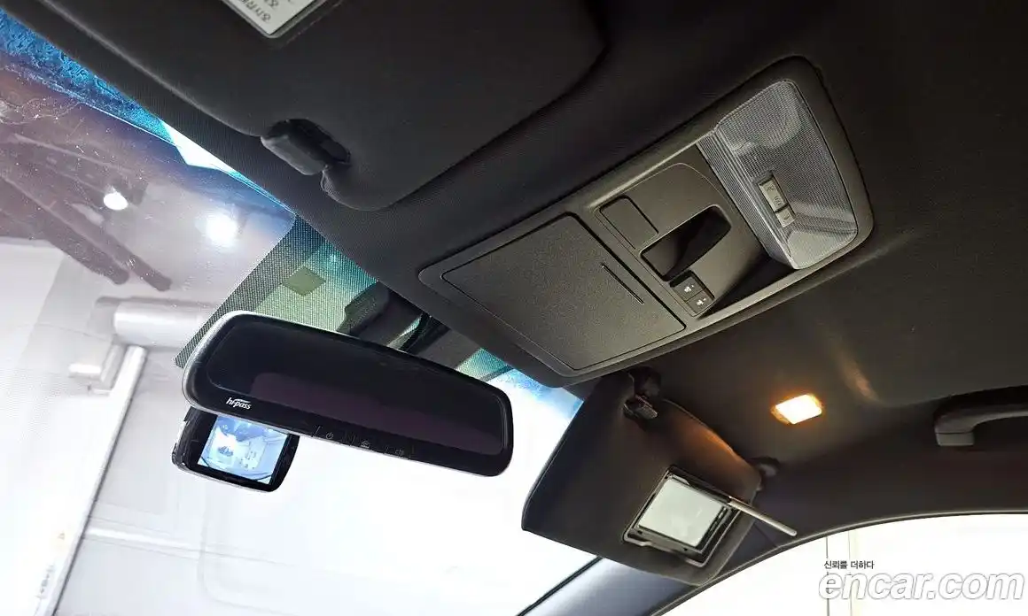 SsangYong Rexton 2018 2.2 гидро, фото 17