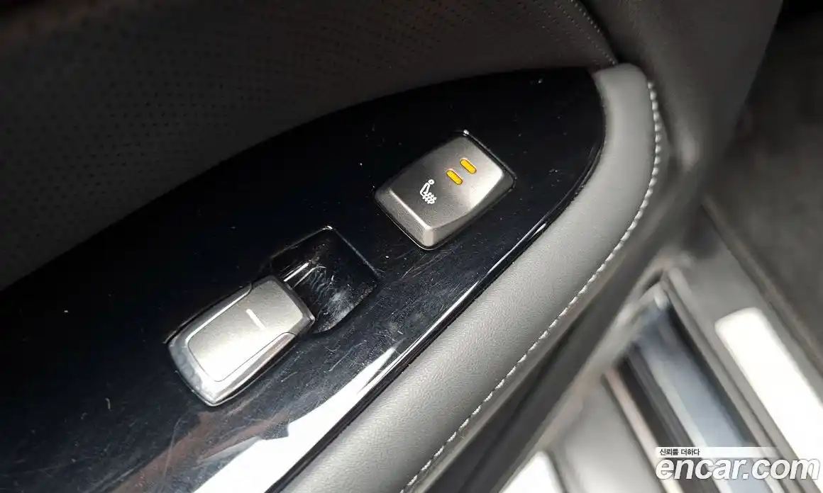SsangYong Rexton 2018 2.2 гидро, фото 18