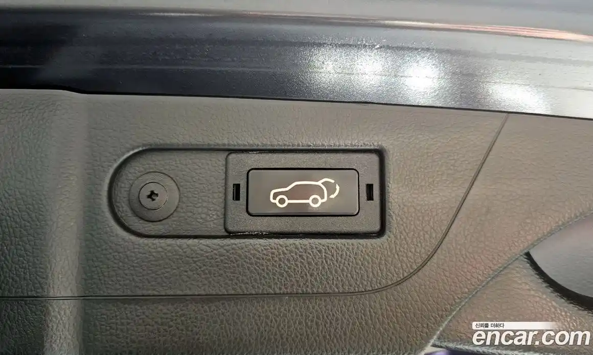 SsangYong Rexton 2018 2.2 гидро, фото 20