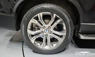 SsangYong Rexton 2018 2.2 гидро, миниатюра 5