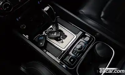 SsangYong Rexton 2018 2.2 гидро, миниатюра 9