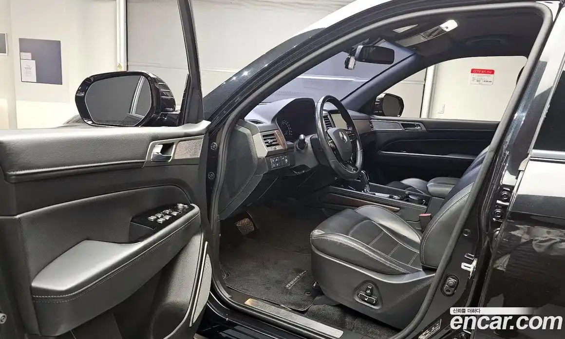 SsangYong Rexton 2018 2.2 гидро, фото 10