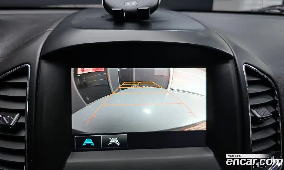 Chevrolet Captiva 2016 2.0 Автомат в Москве № 1233888, фото 15