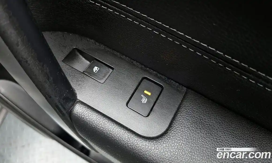 Chevrolet Captiva 2016 2.0 Автомат в Москве № 1233888, фото 18