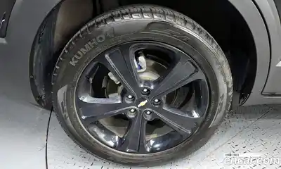 Chevrolet Captiva 2016 2.0 Автомат в Москве № 1233888, миниатюра 5