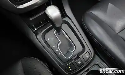 Chevrolet Captiva 2016 2.0 Автомат в Москве № 1233888, миниатюра 9