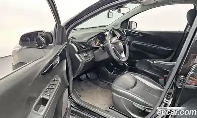 Chevrolet Spark 2017 1.0 гидро в Москве № 1233905, миниатюра 11