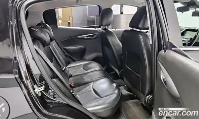 Chevrolet Spark 2017 1.0 гидро в Москве № 1233905, миниатюра 12