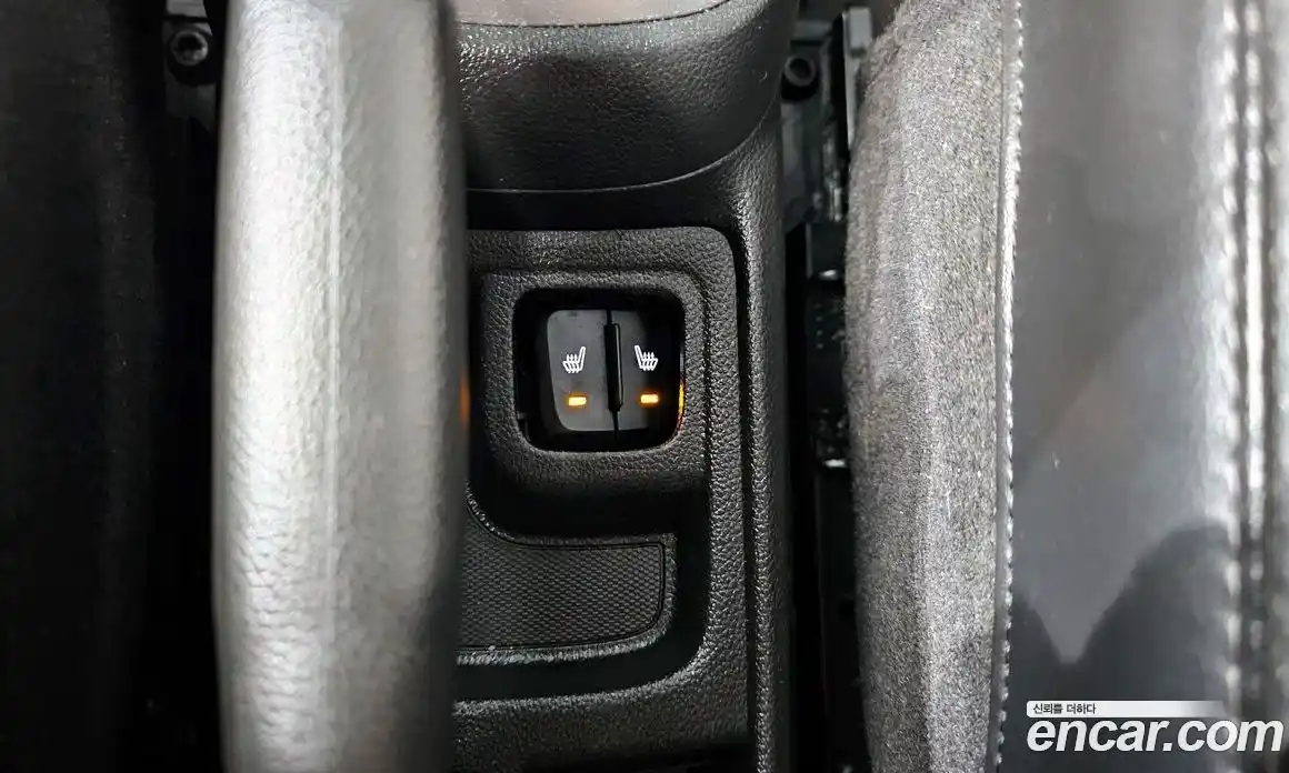Chevrolet Spark 2017 1.0 гидро в Москве № 1233905, фото 19