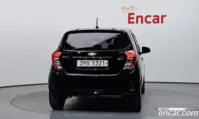 Chevrolet Spark 2017 1.0 гидро в Москве № 1233905, миниатюра 4