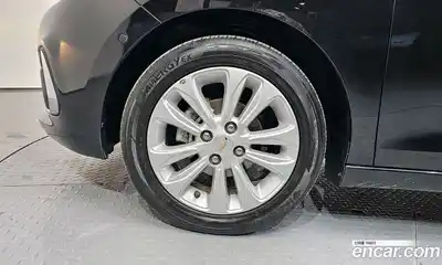 Chevrolet Spark 2017 1.0 гидро в Москве № 1233905, миниатюра 5