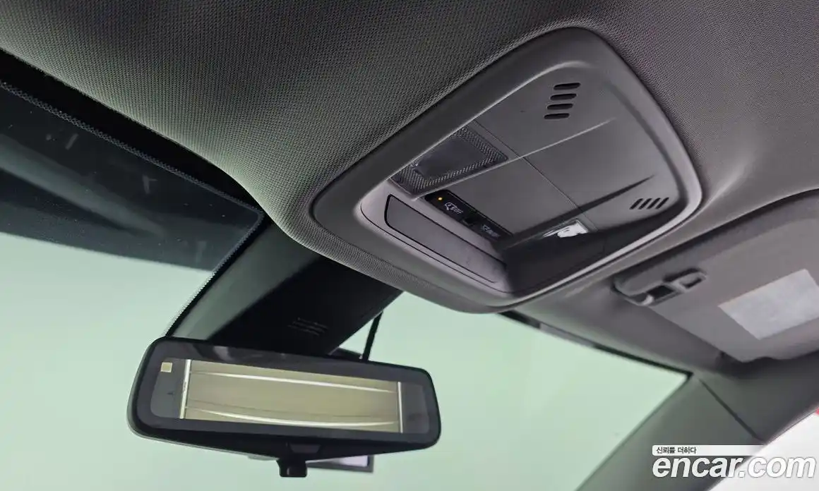 Chevrolet Traverse 2020 3.6 Автомат в Москве № 1233922, фото 17