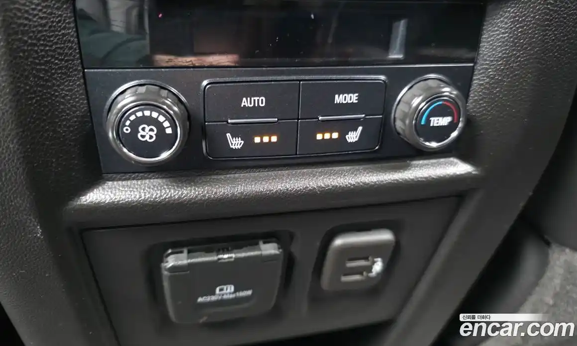 Chevrolet Traverse 2020 3.6 Автомат в Москве № 1233922, фото 18