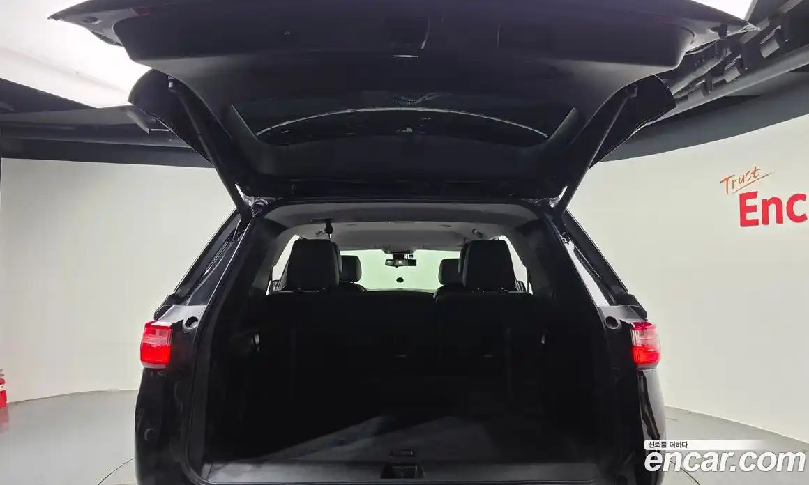 Chevrolet Traverse 2020 3.6 Автомат в Москве № 1233922, фото 20