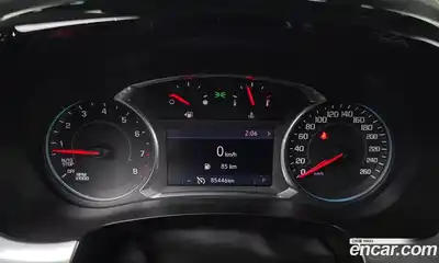 Chevrolet Traverse 2020 3.6 Автомат в Москве № 1233922, миниатюра 8