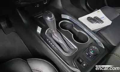 Chevrolet Traverse 2020 3.6 Автомат в Москве № 1233922, миниатюра 9