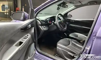 Chevrolet Spark 2016 1.0 гидро в Москве, миниатюра 11