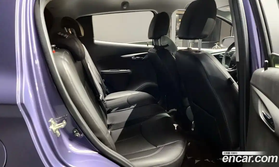 Chevrolet Spark 2016 1.0 гидро в Москве, фото 12