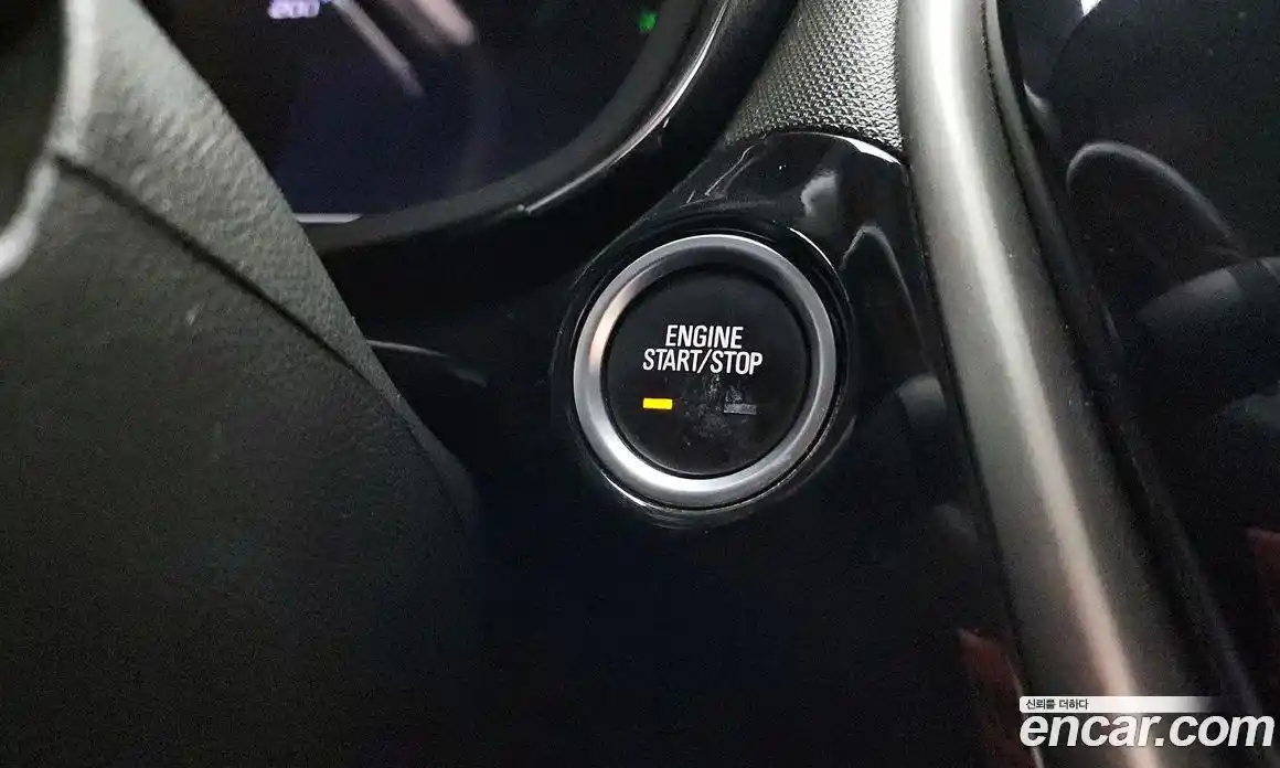 Chevrolet Spark 2016 1.0 гидро в Москве, фото 17