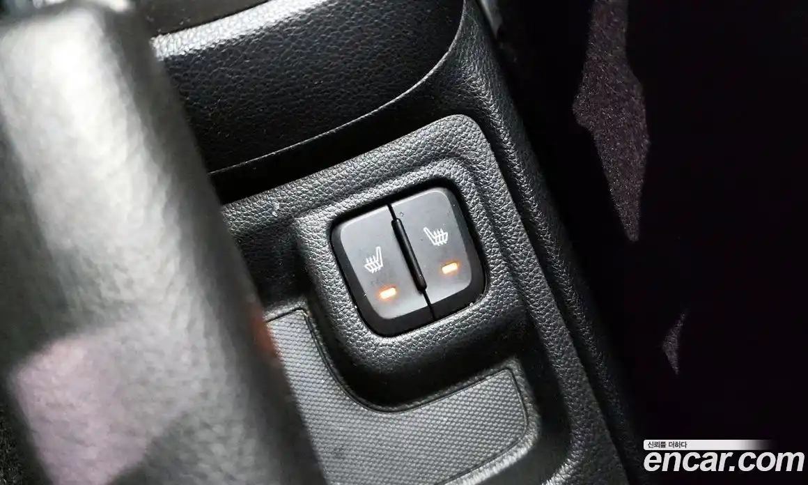 Chevrolet Spark 2016 1.0 гидро в Москве, фото 18