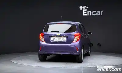 Chevrolet Spark 2016 1.0 гидро в Москве, миниатюра 4
