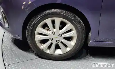 Chevrolet Spark 2016 1.0 гидро в Москве, миниатюра 5