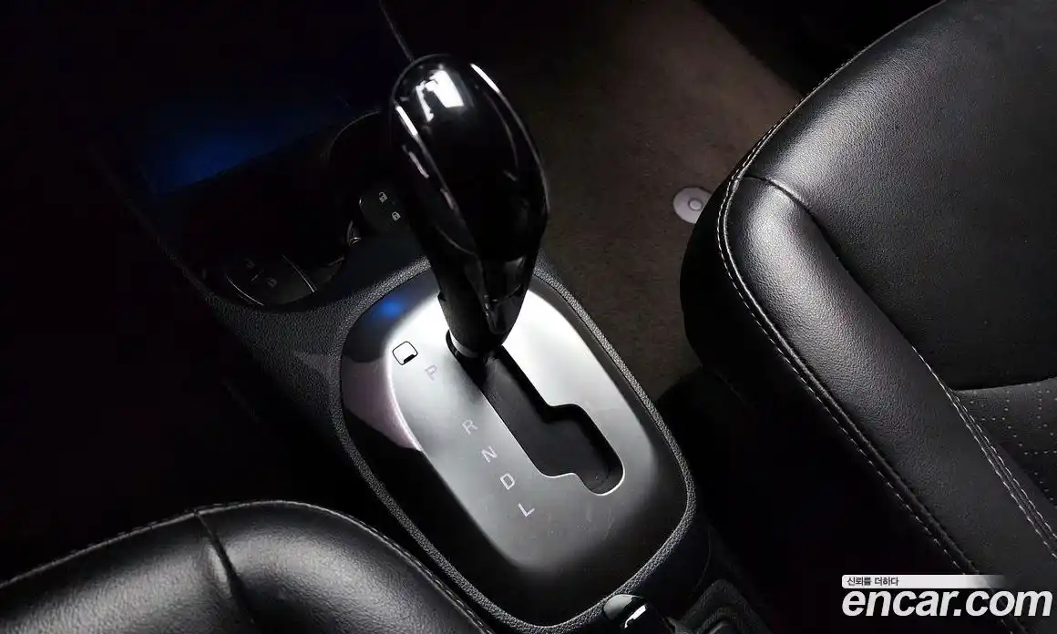Chevrolet Spark 2016 1.0 гидро в Москве, фото 9