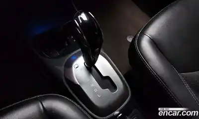 Chevrolet Spark 2016 1.0 гидро в Москве, миниатюра 9