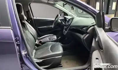 Chevrolet Spark 2016 1.0 гидро в Москве, миниатюра 10
